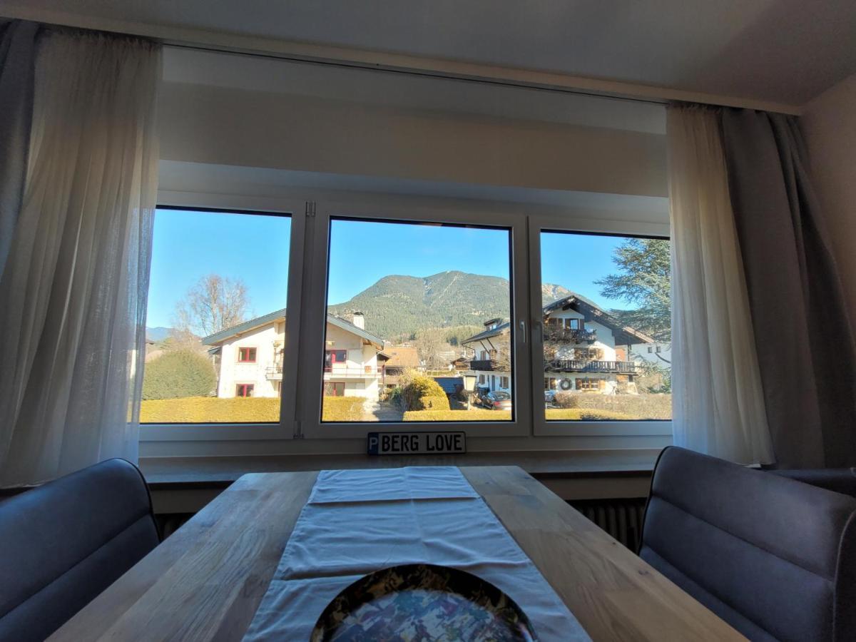 Apartment Berg-love *