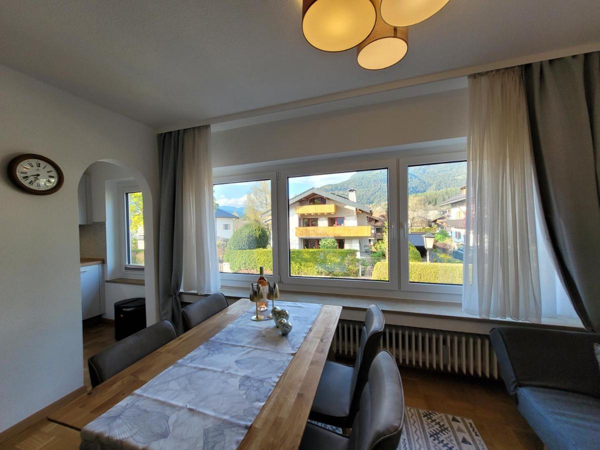 Apartment Berg-love