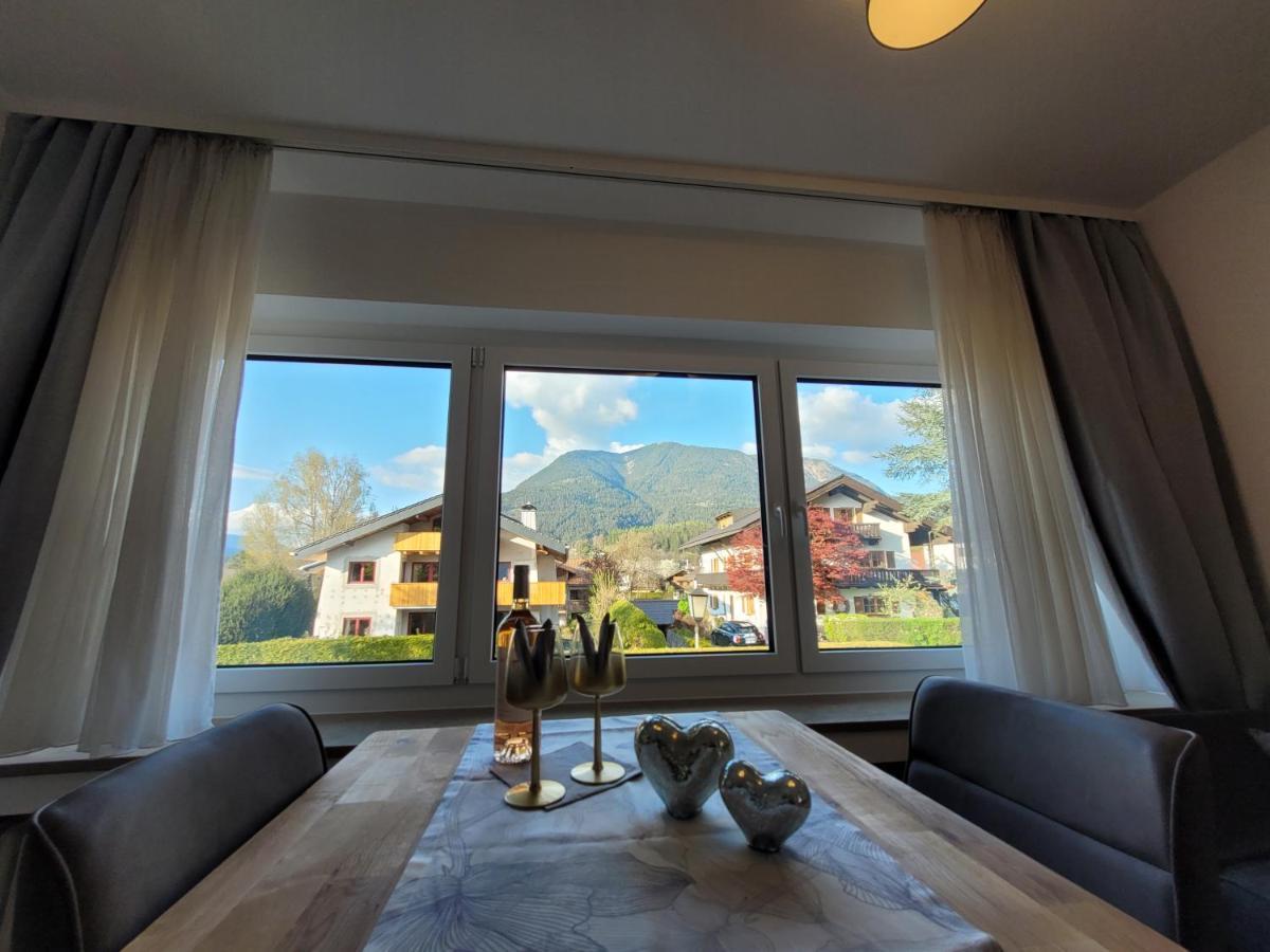 Apartment Berg-love Garmisch-Partenkirchen