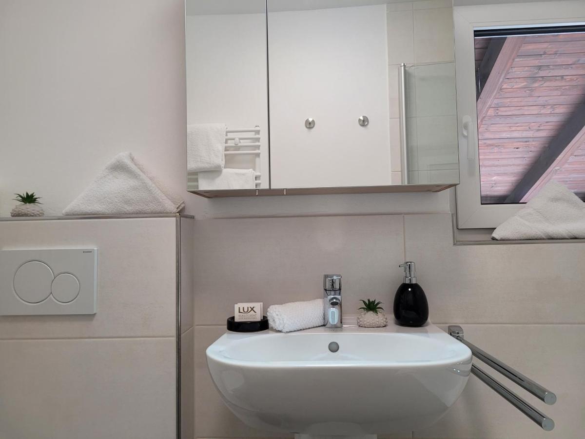 Apartment Berg-love Garmisch-Partenkirchen